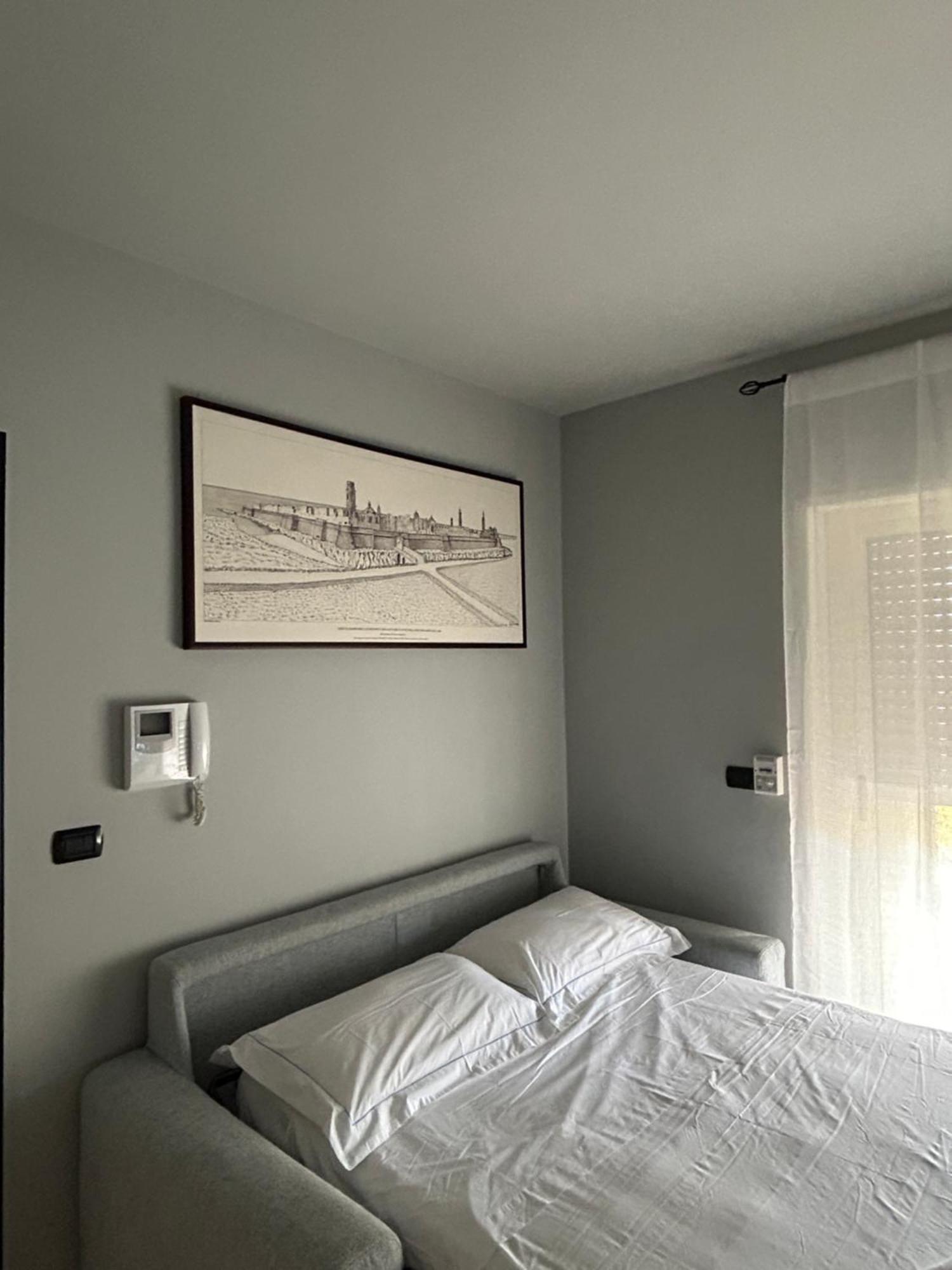Ferienhaus La Dimora Chiara Monopoli