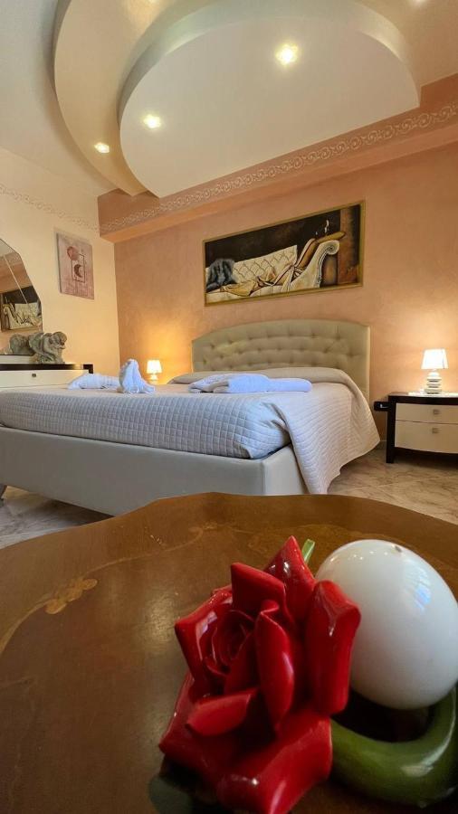 La Dimora Chiara Holiday home *