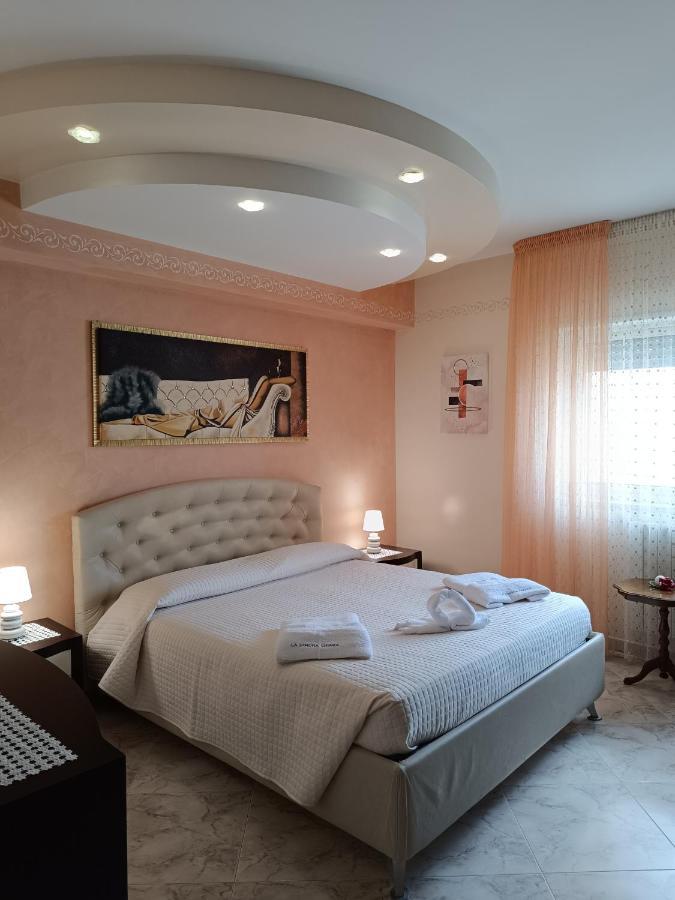 La Dimora Chiara Holiday home