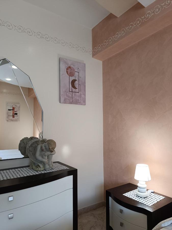 La Dimora Chiara Holiday home