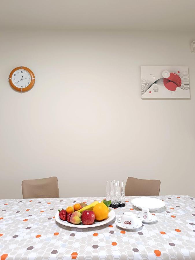 La Dimora Chiara Holiday home Monopoli