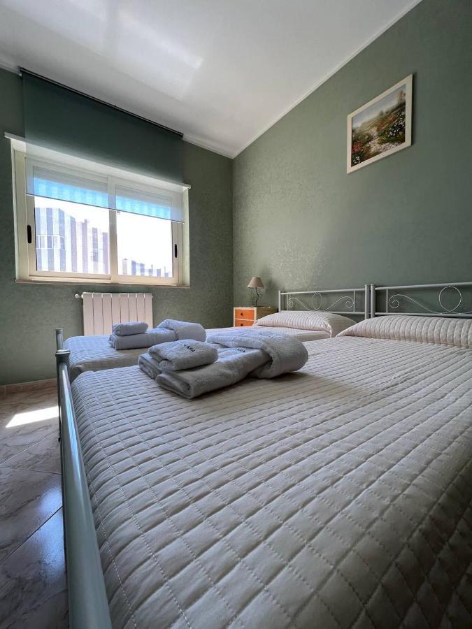 La Dimora Chiara Holiday home