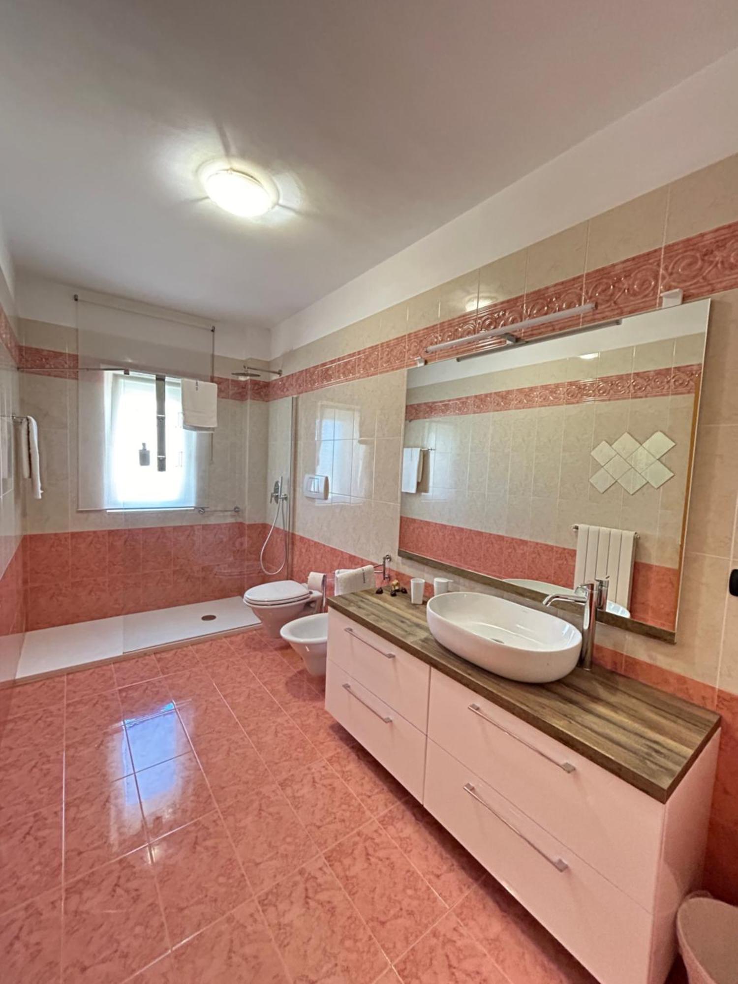 Holiday home La Dimora Chiara
